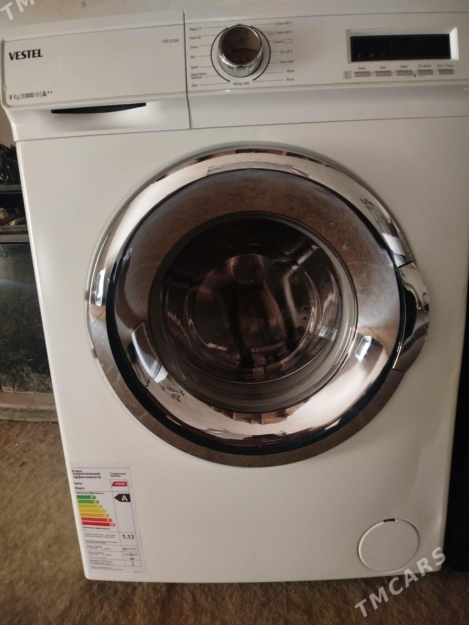 westel 8 kg - Aşgabat - img 2