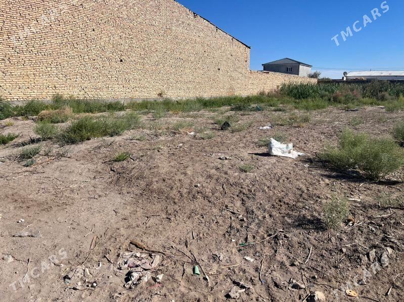 mellek - Чарджоу - img 1