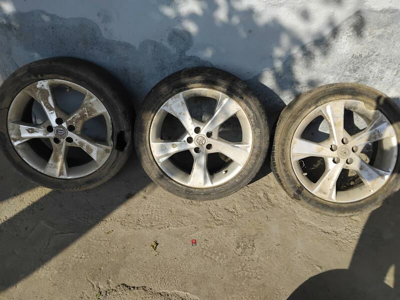 teker - Aşgabat - img 5