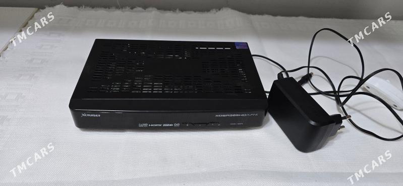 Xruiser 385 HD Avant - Parahat 7 - img 1