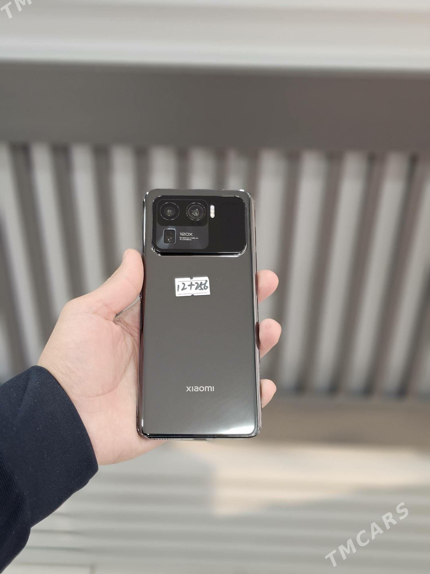 Xiaomi 11 Ultra - Mary - img 2