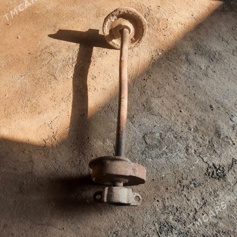 штанга - Baýramaly - img 1