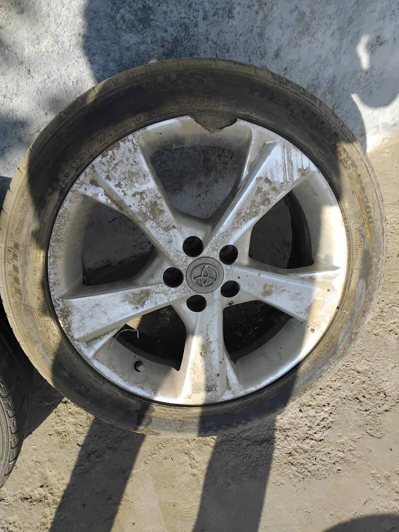 teker - Aşgabat - img 2