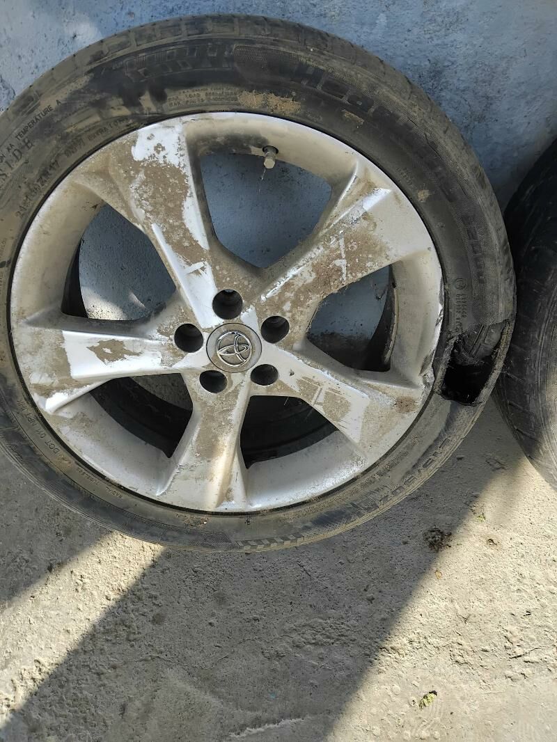 teker - Aşgabat - img 4