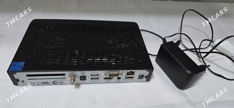 Xruiser 385 HD Avant - Parahat 7 - img 2