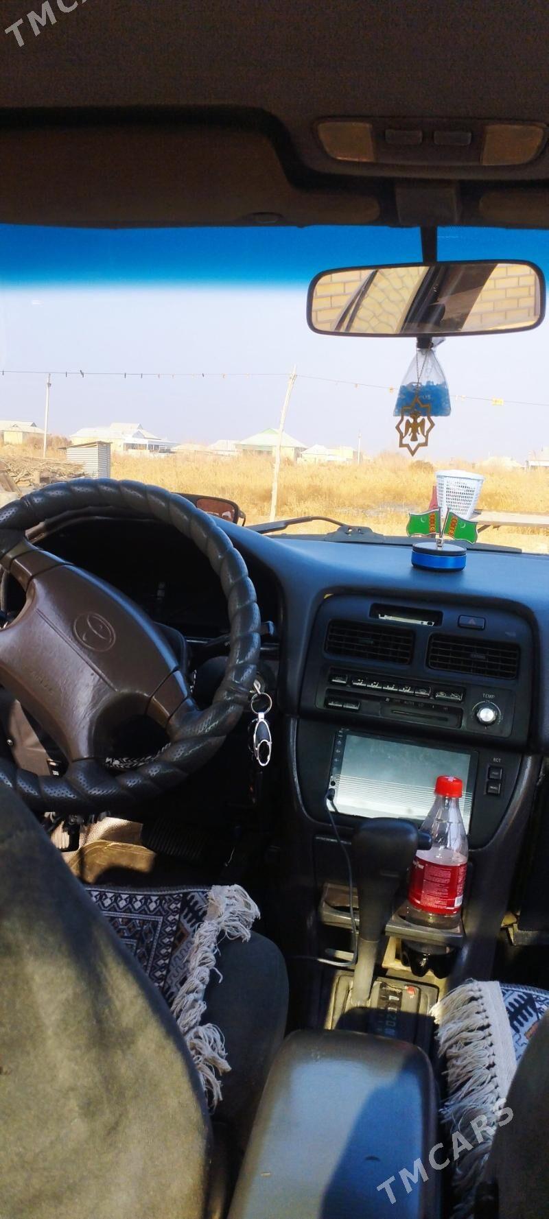 Toyota Vista 1994 - 69 000 TMT - Sakarçäge - img 8