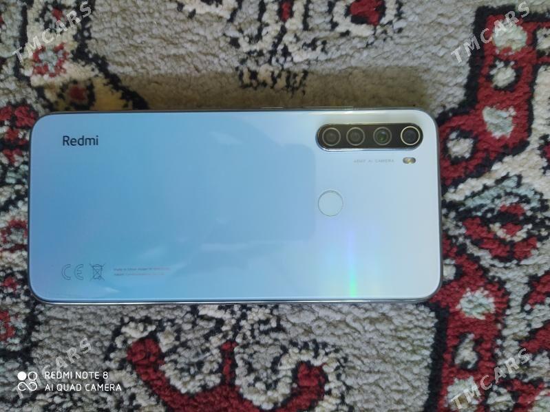 Redmi Note 8 - Туркменбаши - img 5
