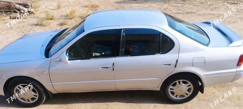 Toyota Vista 1994 - 69 000 TMT - Sakarçäge - img 10