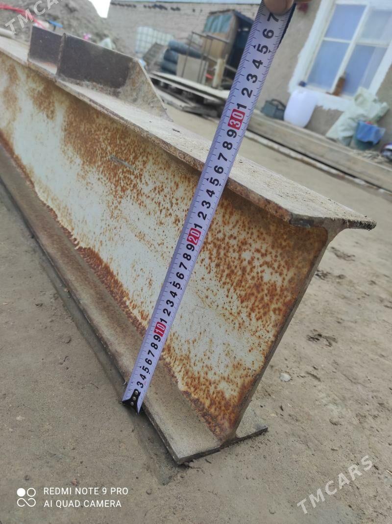 Дамир труба - Шабатский этрап - img 1