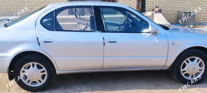 Toyota Vista 1994 - 69 000 TMT - Sakarçäge - img 9