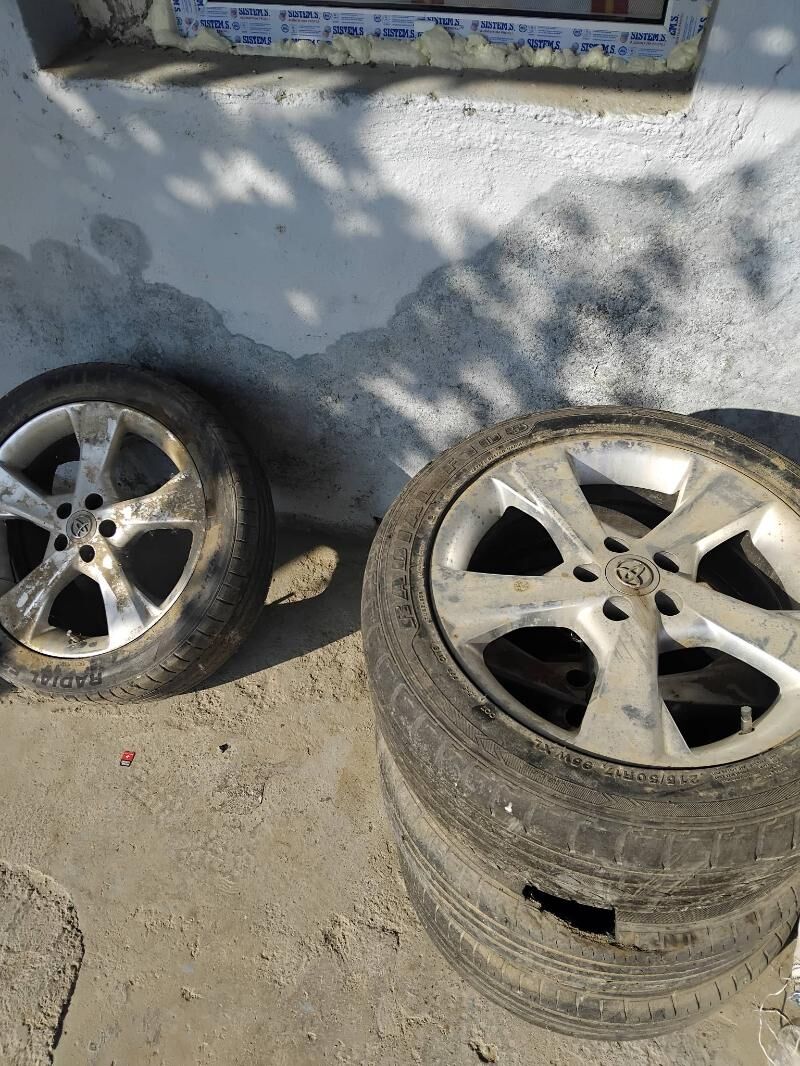 teker - Aşgabat - img 1