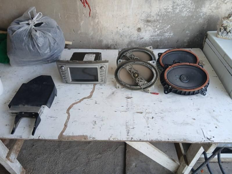 jbl televizor usulitl kalonka 4 000 TMT - Gypjak - img 2