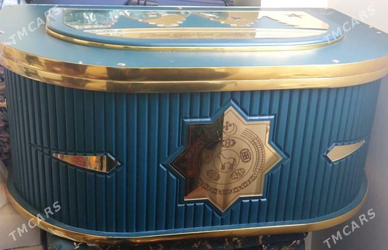 sandyk - Aşgabat - img 3