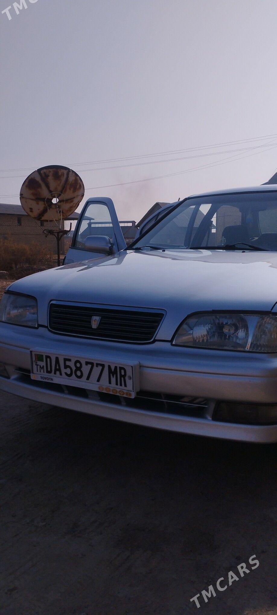 Toyota Vista 1994 - 69 000 TMT - Sakarçäge - img 3