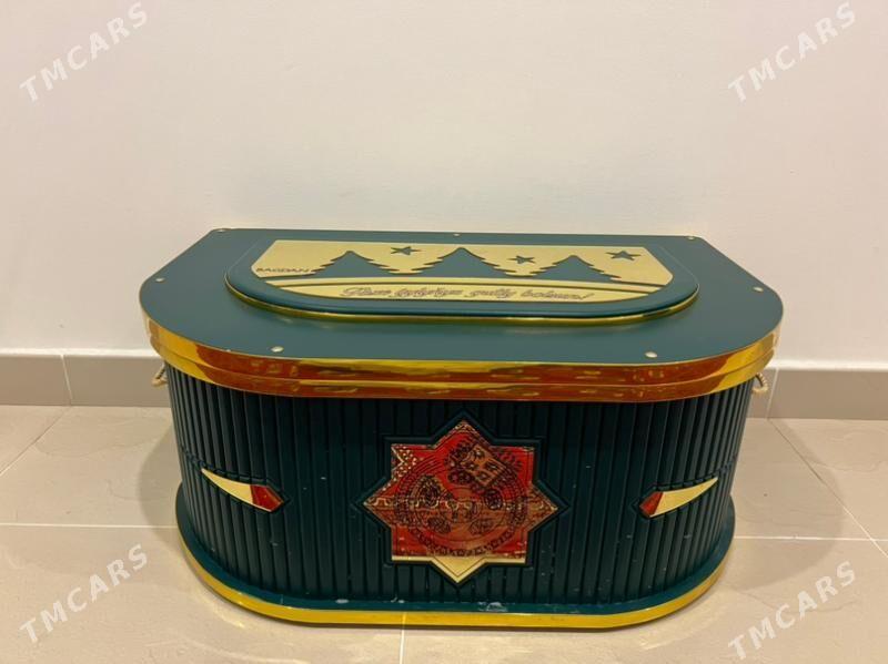 sandyk - Aşgabat - img 1