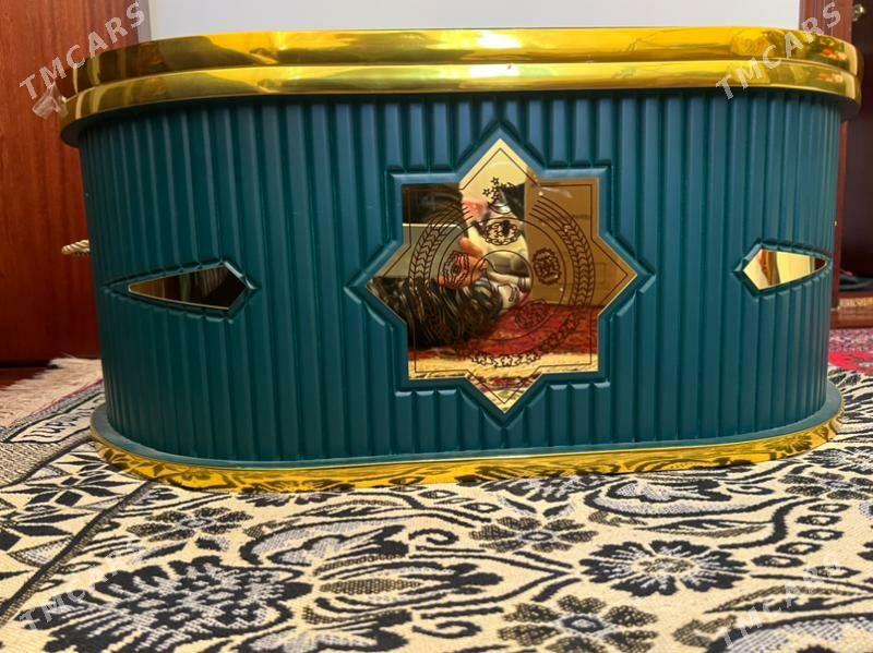 sandyk - Aşgabat - img 2