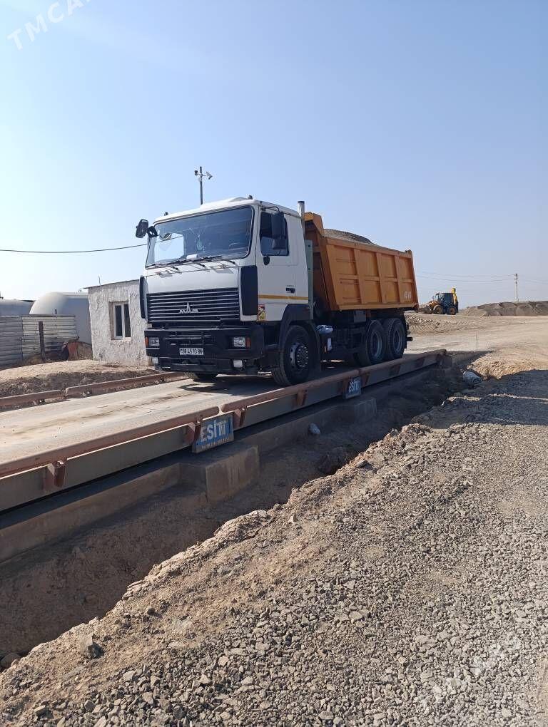 Maz Samosval 2013 - 450 000 TMT - Jebel - img 4