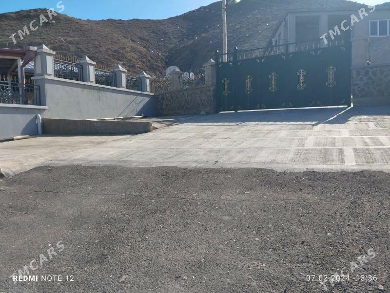 Плановый Дом - Türkmenbaşy - img 1