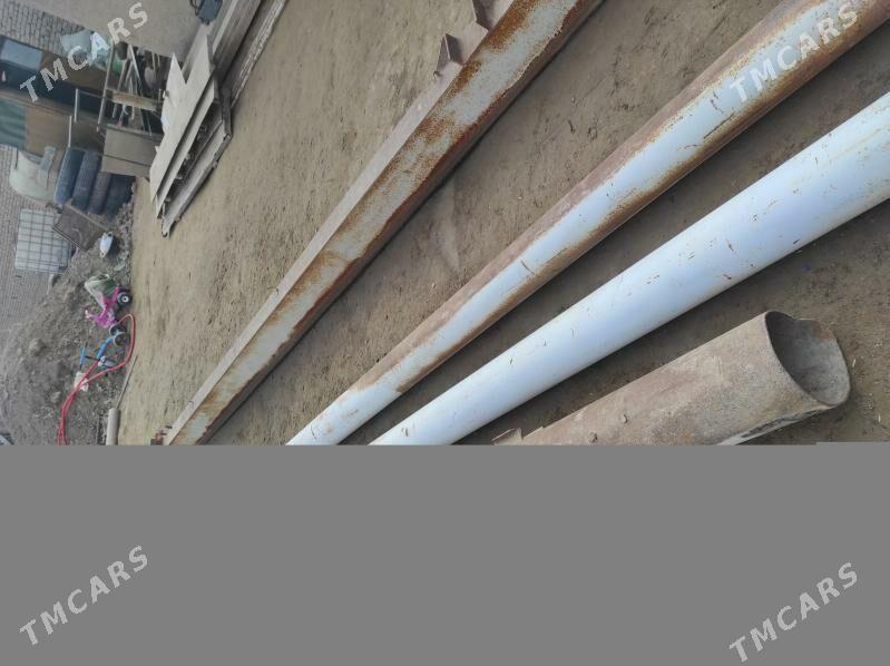 Дамир труба - Шабатский этрап - img 4