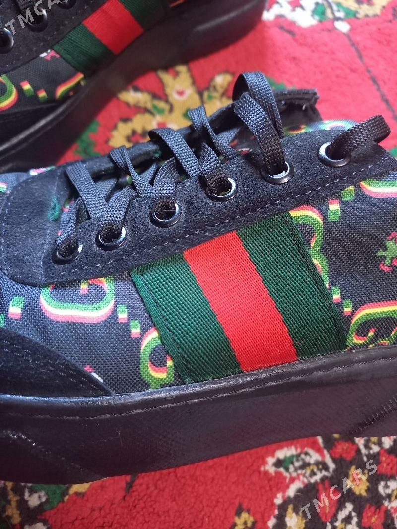 Gucci krasowka - 30 мкр - img 2