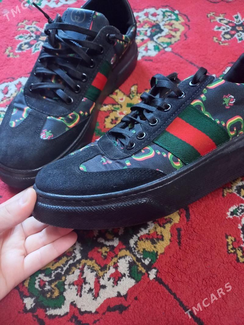 Gucci krasowka - 30 мкр - img 1