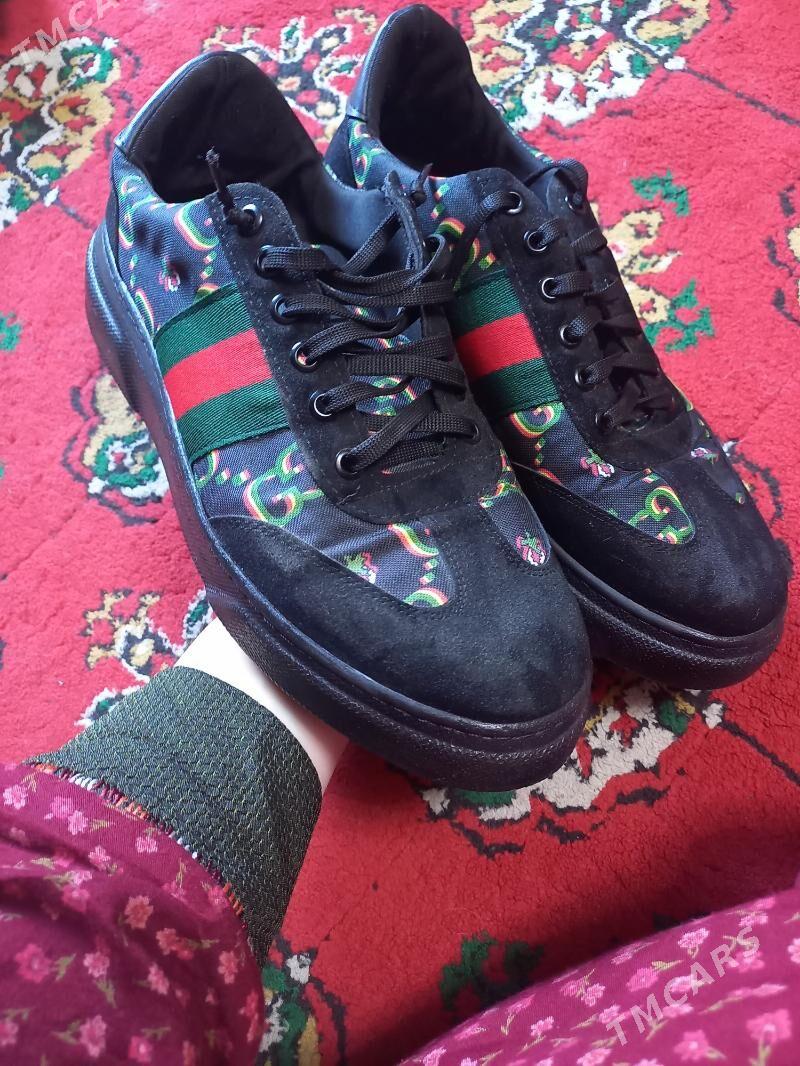 Gucci krasowka - 30 мкр - img 3