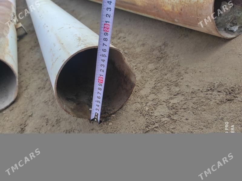 Дамир труба - Шабатский этрап - img 6