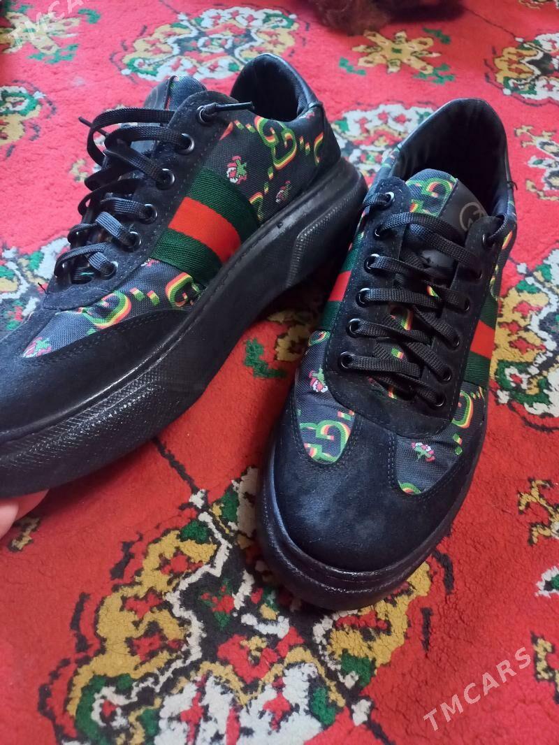 Gucci krasowka - 30 мкр - img 4