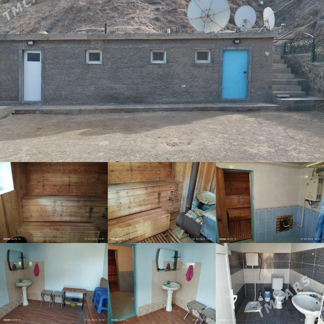 Плановый Дом - Türkmenbaşy - img 4