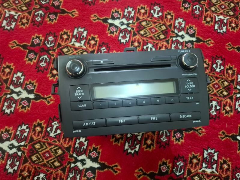 magntafon korolla 120 TMT - Aşgabat - img 1