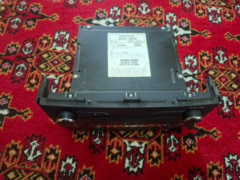 magntafon korolla 120 TMT - Aşgabat - img 2