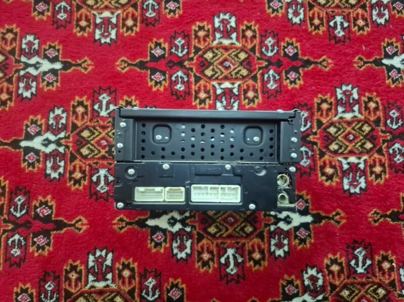 magntafon korolla 120 TMT - Aşgabat - img 3