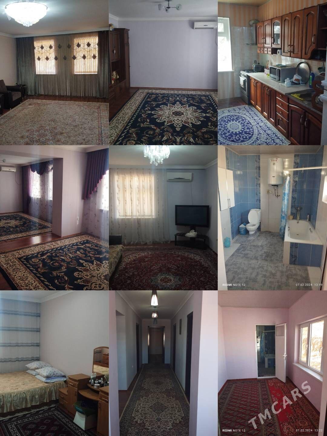 Плановый Дом - Türkmenbaşy - img 3