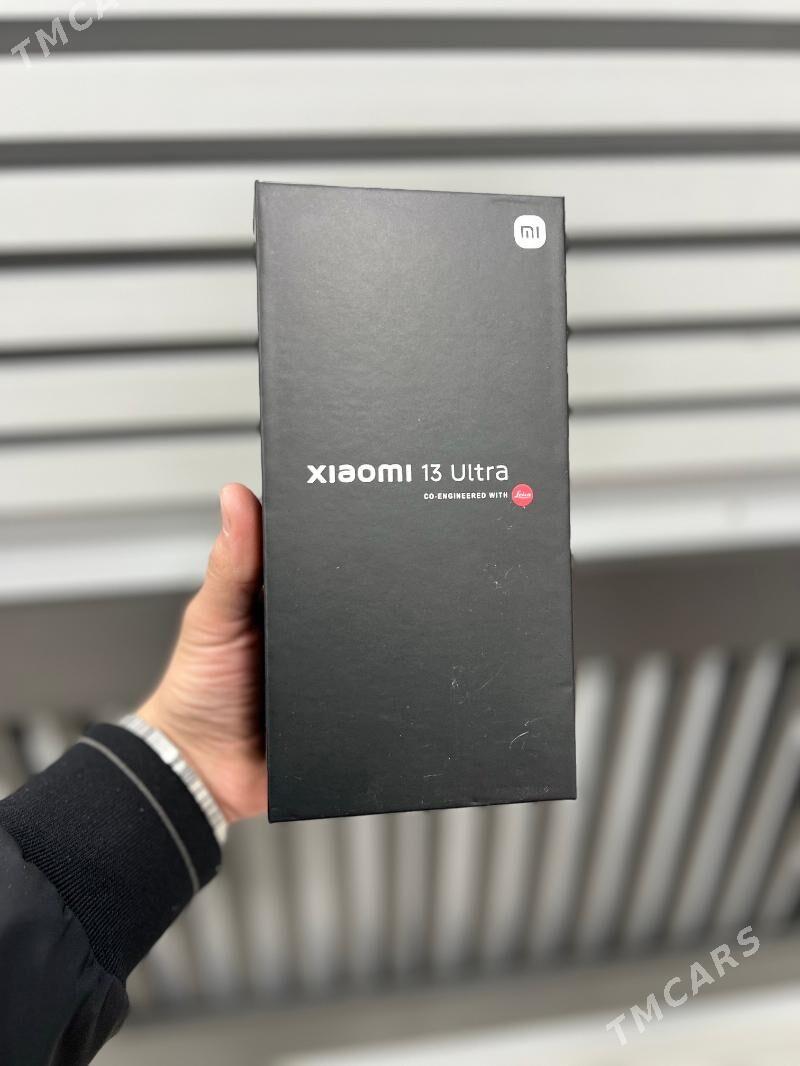 Xiaomi 13 Ultra - Mary - img 4