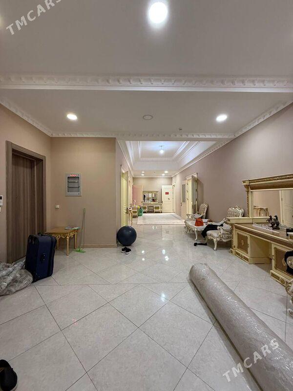 15 Tapgyr 7 kom 2 etaj - Aşgabat - img 4