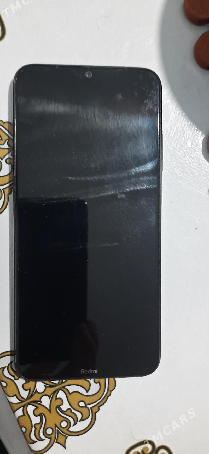 редми нот 8 - Дашогуз - img 2