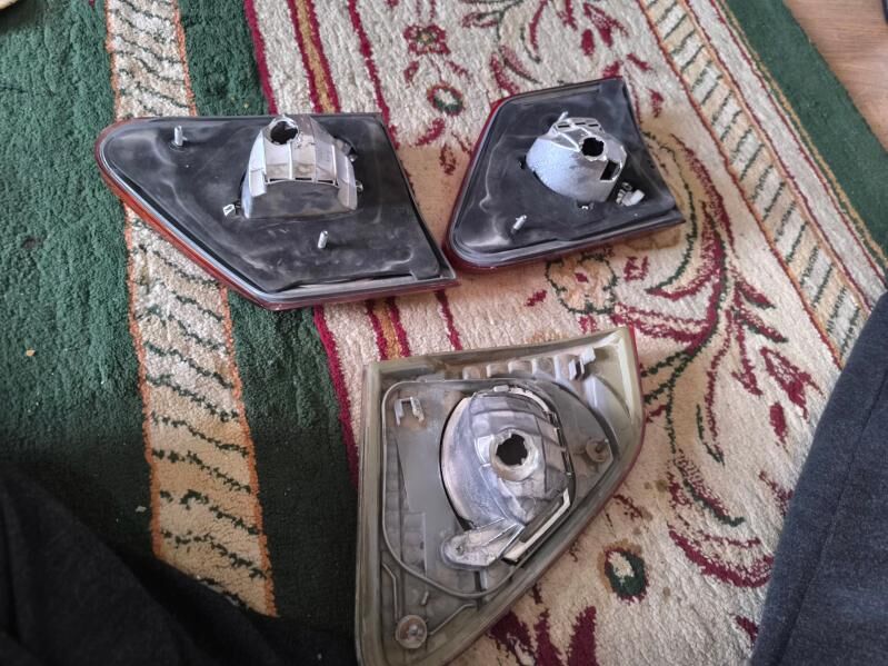 Carolla fara 650 TMT - Мир 7 - img 4