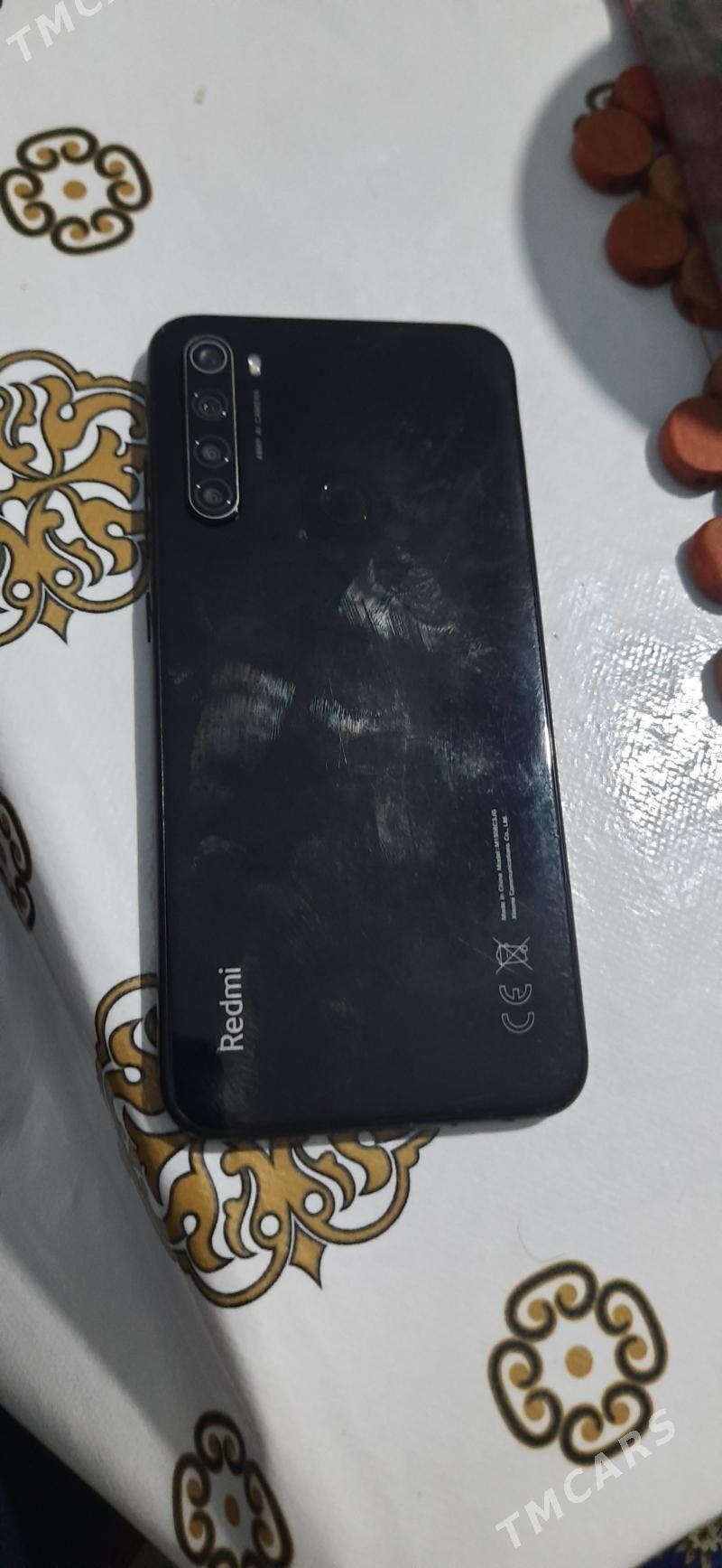 редми нот 8 - Дашогуз - img 1