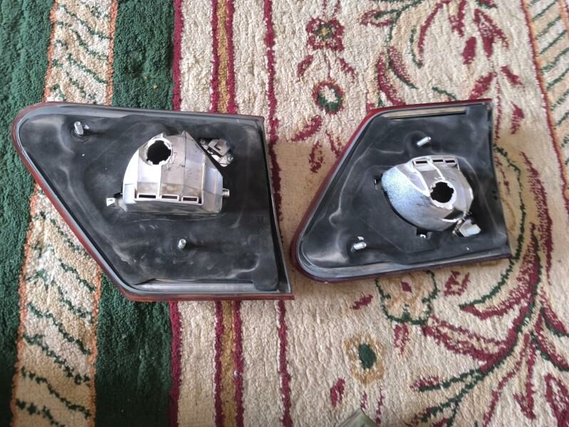 Carolla fara 650 TMT - Мир 7 - img 5