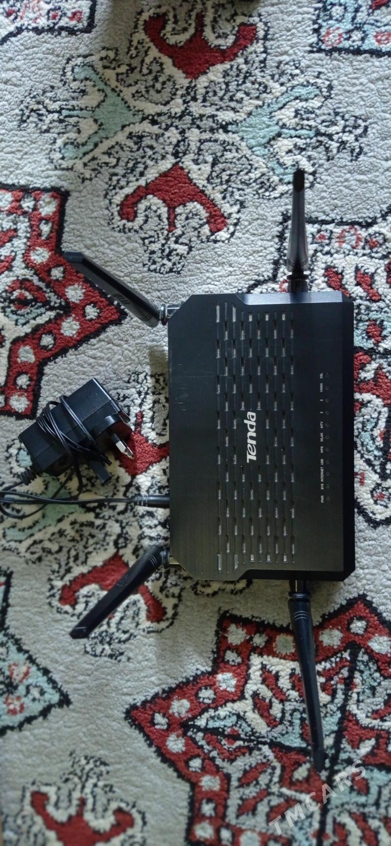 Roltur, roltr - Türkmenbaşy - img 1