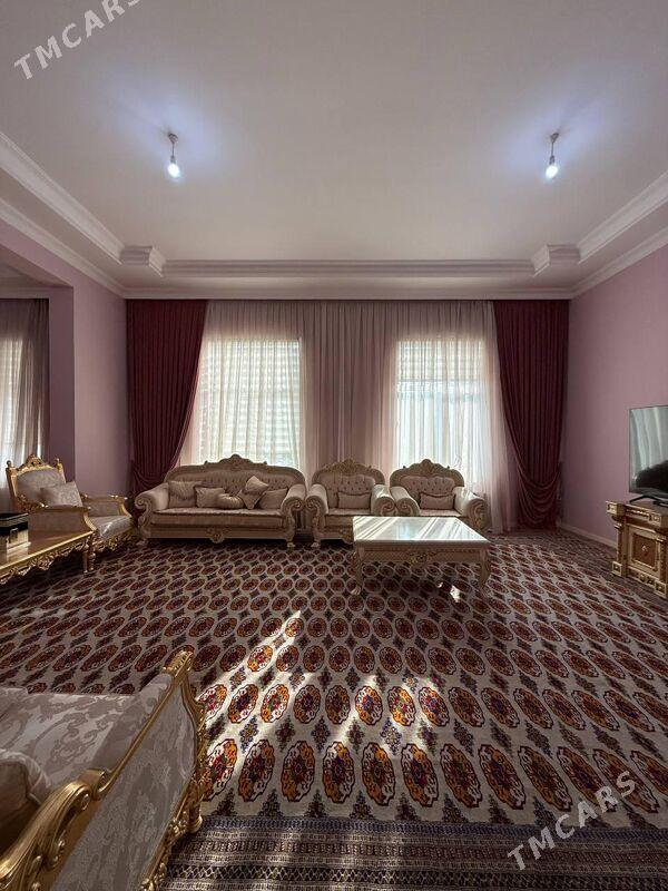 15 Tapgyr 7 kom 2 etaj - Aşgabat - img 10