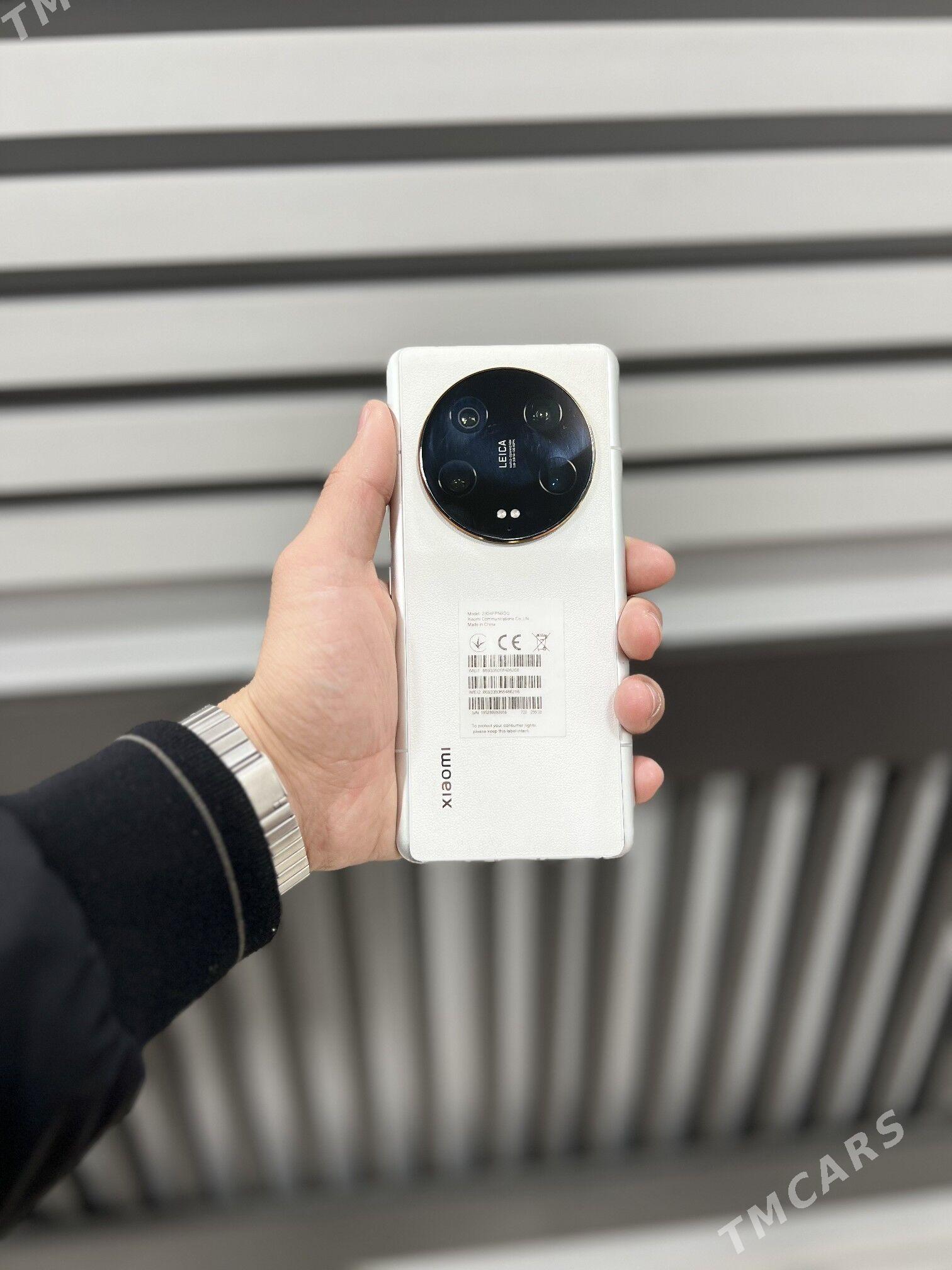 Xiaomi 13 Ultra - Mary - img 1