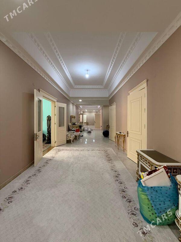 15 Tapgyr 7 kom 2 etaj - Aşgabat - img 5