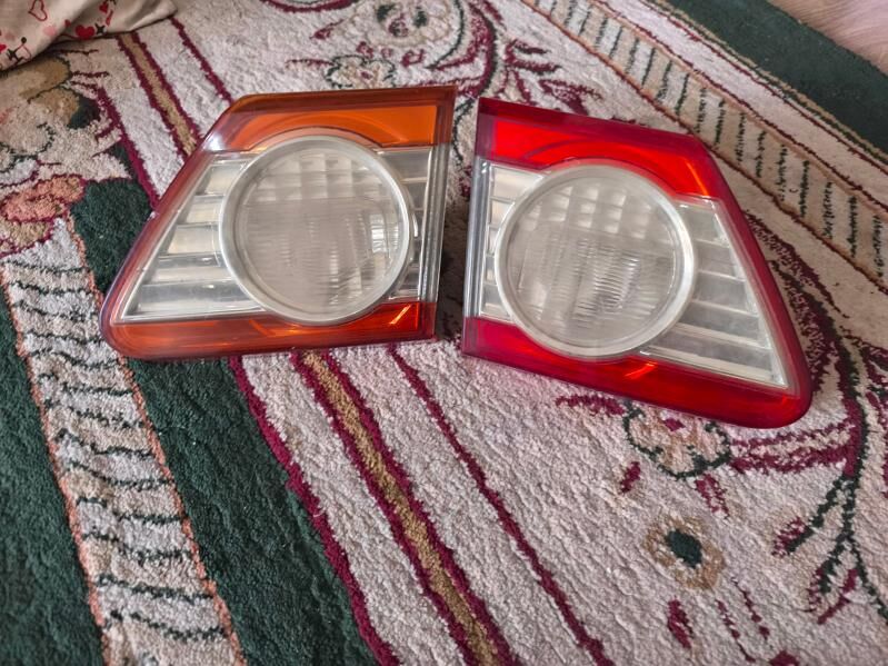 Carolla fara 650 TMT - Мир 7 - img 2