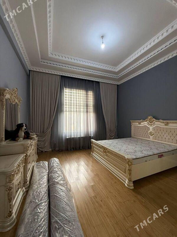 15 Tapgyr 7 kom 2 etaj - Aşgabat - img 1