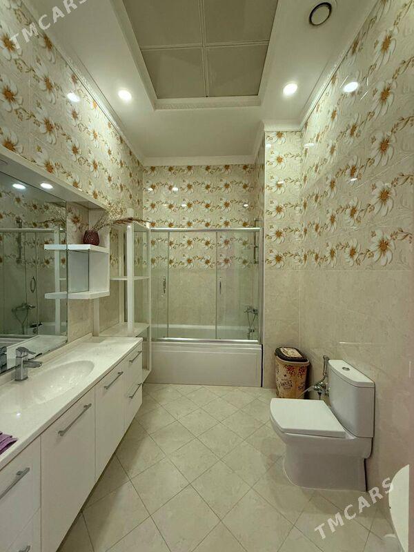 15 Tapgyr 7 kom 2 etaj - Aşgabat - img 7