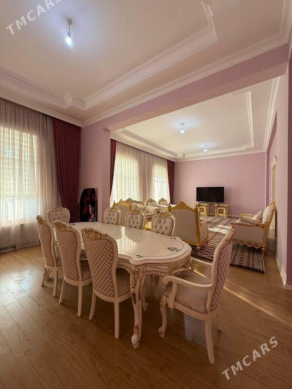 15 Tapgyr 7 kom 2 etaj - Aşgabat - img 9