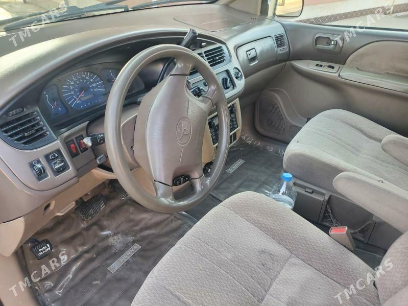 Toyota Sienna 2002 - 190 000 TMT - Mary - img 5
