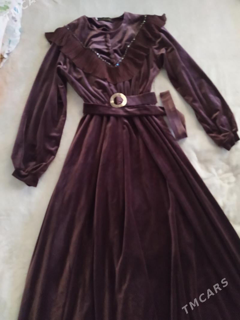 гатовый койнек - Гурбансолтан Едже - img 2