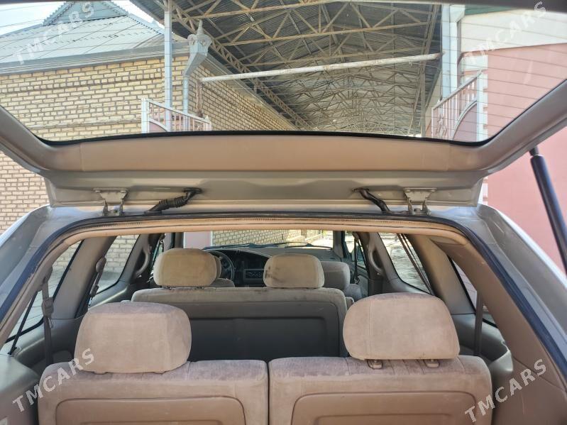 Toyota Sienna 2002 - 190 000 TMT - Mary - img 6